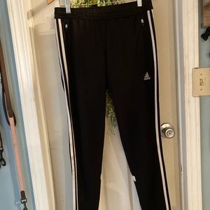Adidas Climacool joggers/ training pants